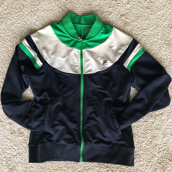 Fila jacket - Picture 3 of 7